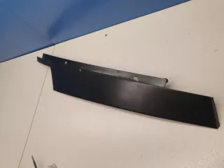51337182271 Накладка рамки двери передней левой BMW 5 F10/F11/GT F07 Арт ZAP287845, вид 1