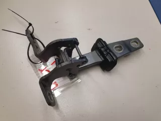 41627311231 Петля двери багажника левая BMW X3 F25 Арт ZAP287914, вид 1