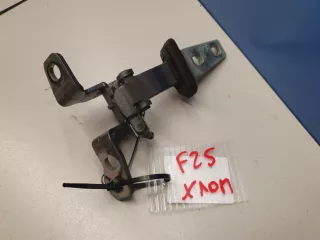 41627311231 Петля двери багажника левая BMW X3 F25 Арт ZAP287914, вид 3
