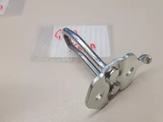 51247357094 Ответная часть замка багажника BMW 5 G30/G31 Арт ZAP288014, вид 1