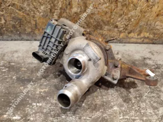 4M5Q6K682AG Турбина Ford Focus 2 Арт 00073181, вид 1