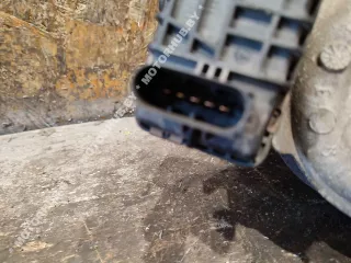 4M5Q6K682AG Турбина Ford Focus 2 Арт 00073181, вид 6