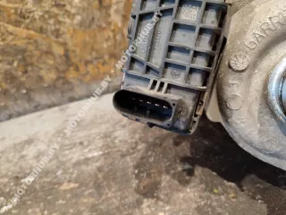 4M5Q6K682AG Турбина Ford Focus 2 Арт 00073181, вид 7