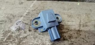 1K0955557B Датчик удара Skoda Octavia A5 Арт 00072940, вид 1