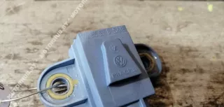 1K0955557B Датчик удара Skoda Octavia A5 Арт 00072940, вид 2