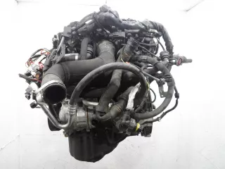  Коллектор впускной Audi A6 C7 (S6,RS6) Арт 00155153sep1, вид 4
