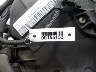  Коллектор впускной Audi A6 C7 (S6,RS6) Арт 00155153sep1, вид 7