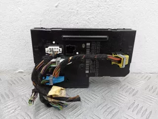 2049005802,5DK011022 Блок SAM задний Mercedes C W204 Арт 001176951, вид 1