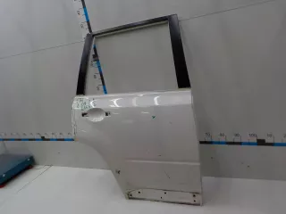 H210MJG0MA Дверь задняя правая Nissan X-Trail T31 Арт 666532, вид 2