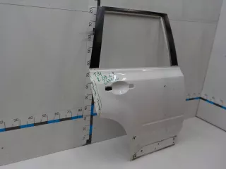 H210MJG0MA Дверь задняя правая Nissan X-Trail T31 Арт 666532, вид 4