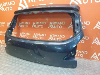 8701AP дверь багажника Peugeot 3008 1 Арт 228565PM, вид 2