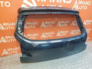 8701AP дверь багажника Peugeot 3008 1 Арт 228565PM, вид 3