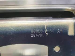 8701AP дверь багажника Peugeot 3008 1 Арт 228565PM, вид 10