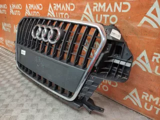 8U0853651H1QP, 8U0853653H решетка радиатора Audi Q3 1 Арт 228658PM, вид 2