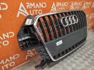 8U0853651H1QP, 8U0853653H решетка радиатора Audi Q3 1 Арт 228658PM, вид 3