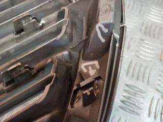 A2128801383 решетка радиатора Mercedes E W212 Арт 228678PM, вид 20