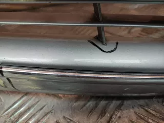 A2128801383 решетка радиатора Mercedes E W212 Арт 228678PM, вид 7