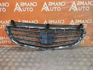 A2128801383 решетка радиатора Mercedes E W212 Арт 228678PM, вид 9