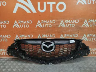 KD4550710G, KD4550712 решетка радиатора Mazda 5 1 Арт 228689PM, вид 1