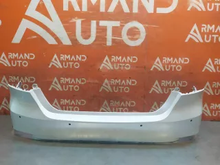 521590X921, 5215906B80 бампер тойота, тоёта камри хв70 (хв x Toyota Camry XV70 Арт 228846PM, вид 1