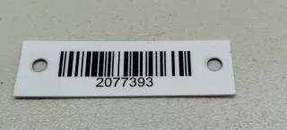  Кнопка подогрева заднего стекла Renault Megane 1 Арт 2077393, вид 3