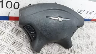 NC6P3470620 Подушка безопасности водителя Chrysler Voyager 4 Арт BBR15J301, вид 2