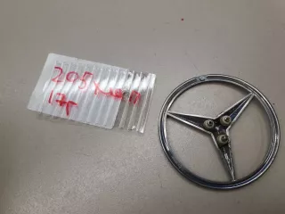 A2058174500 Эмблема крышки багажника Mercedes C W205 Арт Z288325, вид 4
