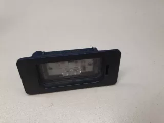 63267410302 Фонарь подсветки номерного знака BMW 5 G30/G31 Арт Z288368, вид 1