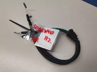 814712P000 Комплект тросов замка задней двери Kia Sorento 2 Арт Z288493, вид 1