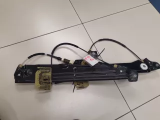 51337182105 Стеклоподъемник передний левый BMW 7 F01/F02 Арт ZAP288607, вид 1