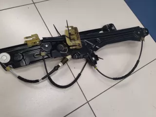 51337182105 Стеклоподъемник передний левый BMW 7 F01/F02 Арт ZAP288607, вид 2