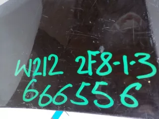 A2128800118 Крыло переднее левое Mercedes E W212 Арт BIT666556, вид 9