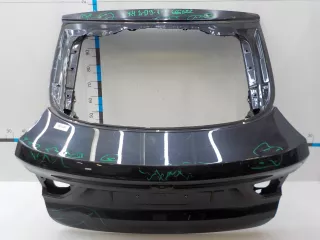 41007339422 Дверь багажника BMW X4 F26 Арт BIT666522, вид 1