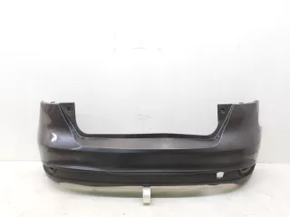 1877243 бампер Ford Focus 3 restailing Арт lz188964, вид 1