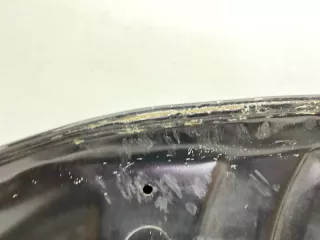 7901S1 капот Citroen C4 2 Арт SP11136, вид 13