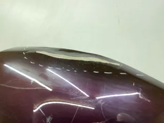 7901S1 капот Citroen C4 2 Арт SP11136, вид 4