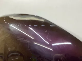 7901S1 капот Citroen C4 2 Арт SP11136, вид 5