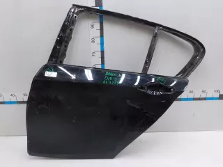 41527284515 Дверь задняя левая BMW 1 F20/F21 Арт 667274, вид 1