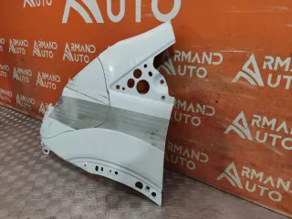 2203290 крыло форд транзит 7 (ttg ттг) Ford Transit 4 Арт 229103PM, вид 2