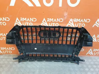 8U0853651H1QP, 8U0853651H решетка радиатора Audi Q3 1 Арт 229135PM, вид 6