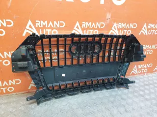 8U0853651H1QP, 8U0853651H решетка радиатора Audi Q3 1 Арт 229135PM, вид 8