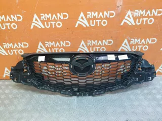 KD4550710G, KD4550712 решетка радиатора Mazda 5 1 Арт 229201PM, вид 1