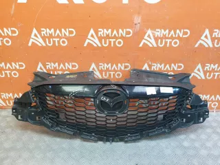 KD4550710G, KD4550712 решетка радиатора Mazda 5 1 Арт 229205PM, вид 1
