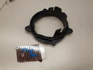 7711578131 Кронштейн динамика задний правый Renault Clio 3 Арт ZAP260045, вид 2