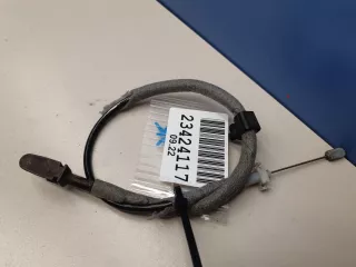1567715 Трос открывания задней двери Ford Mondeo 4 Арт ZAP263287