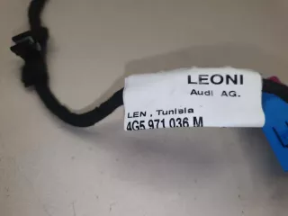 4G5971036M Жгут проводов передней правой двери Audi A6 C7 (S6,RS6) Арт ZAP288754, вид 2