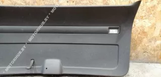 3T9867975 Обшивка крышки багажника Skoda Superb 2 Арт 00073287, вид 2