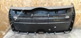 3T9867975 Обшивка крышки багажника Skoda Superb 2 Арт 00073287, вид 7