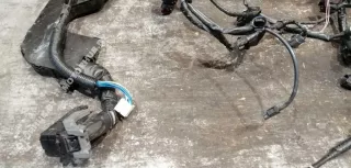 DH4J67020A Проводка двигателя Mazda CX3 Арт 00073220, вид 6