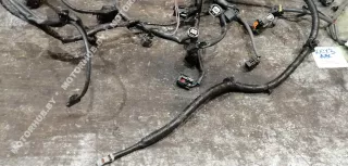 DH4J67020A Проводка двигателя Mazda CX3 Арт 00073220, вид 7